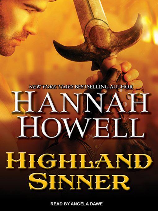 Highland Sinner