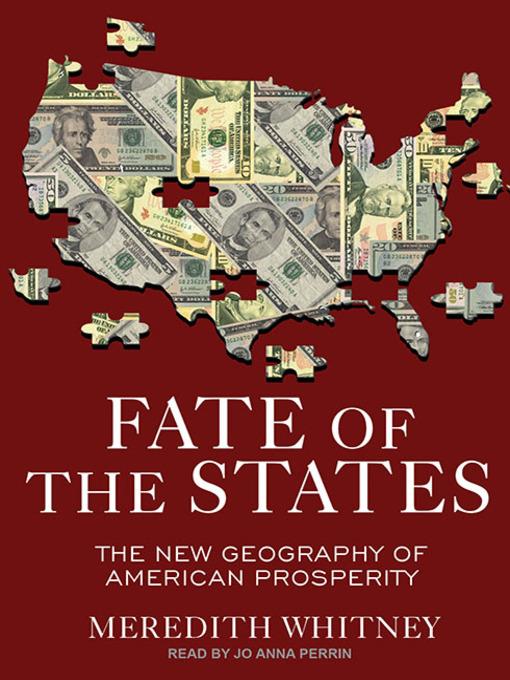 Fate of the States