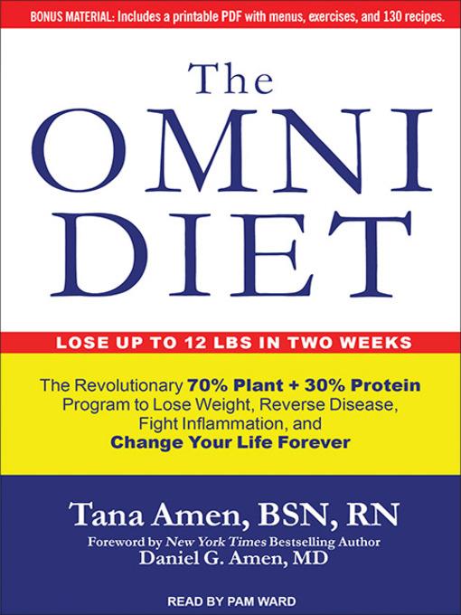 The Omni Diet