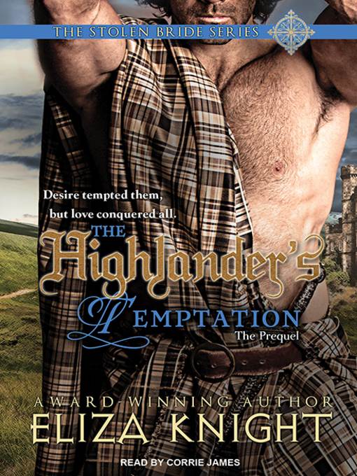 The Highlander's Temptation