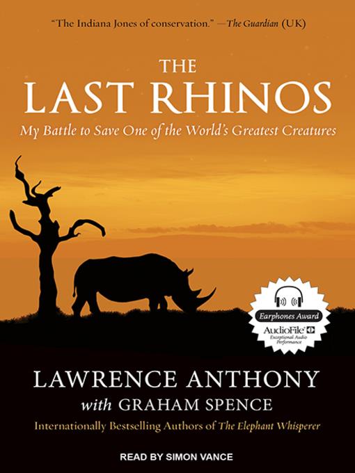 The Last Rhinos