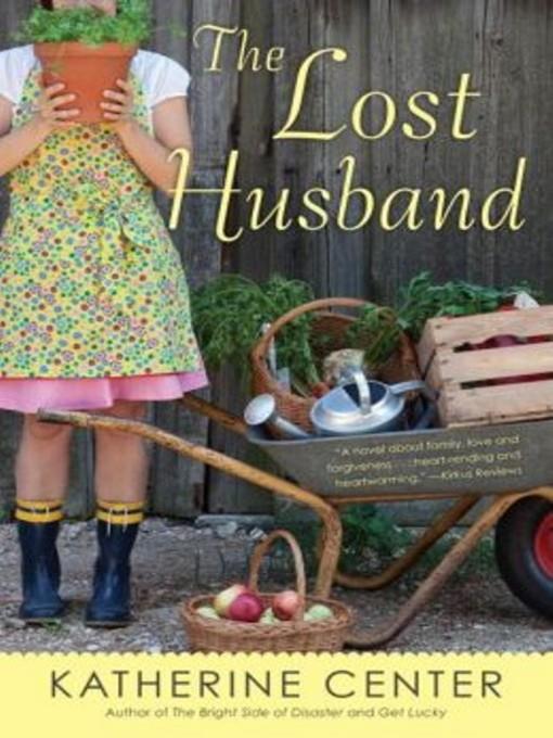 The Lost Husband