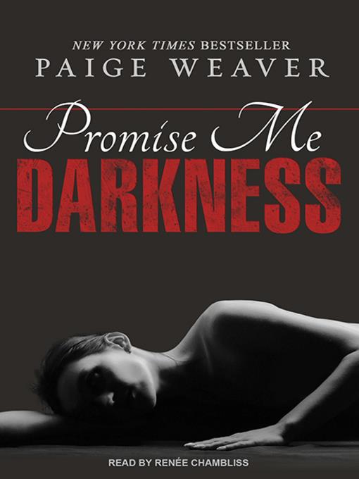 Promise Me Darkness