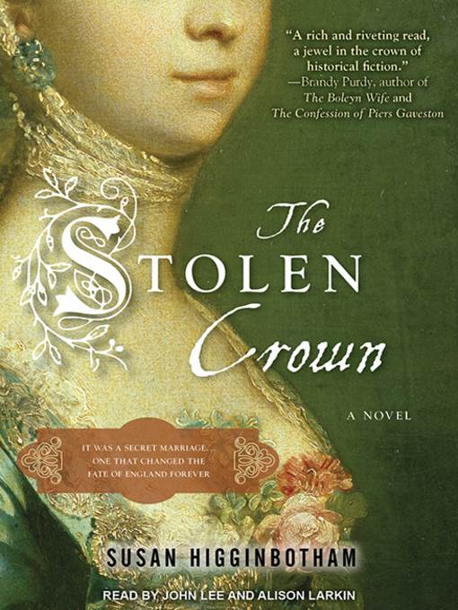 The Stolen Crown