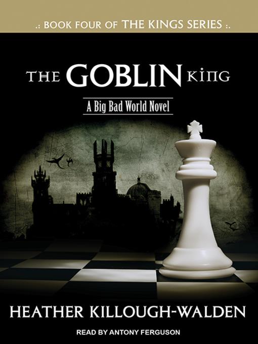 The Goblin King