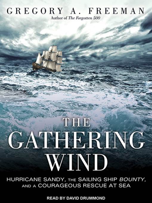 The Gathering Wind