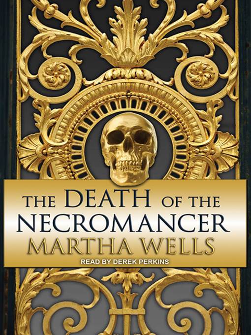 The Death of the Necromancer