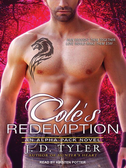 Cole's Redemption