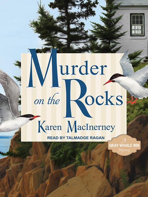 Murder on the Rocks