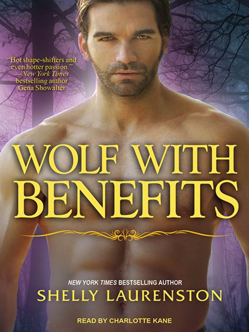 Wolf With Benefits