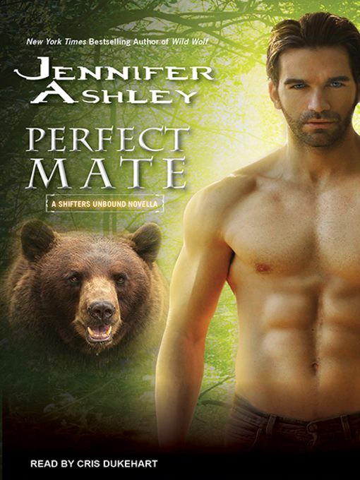 Perfect Mate--A Shifters Unbound Novella