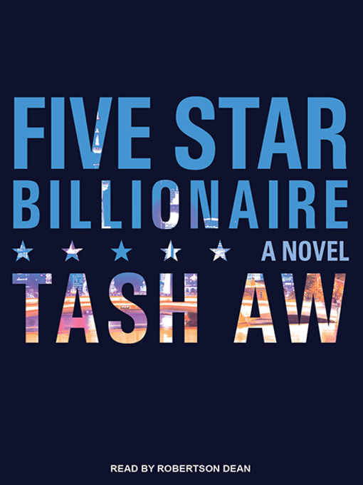 Five Star Billionaire