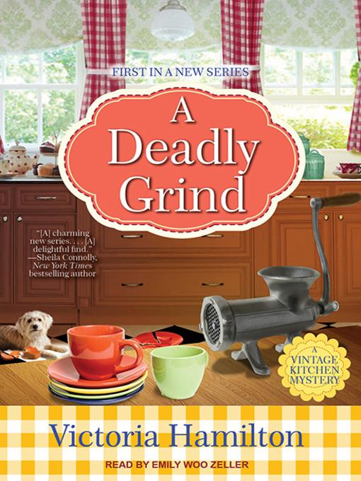 A Deadly Grind