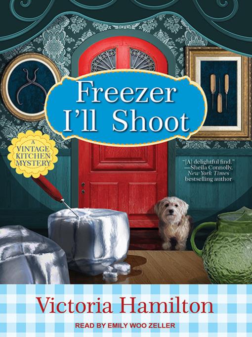 Freezer I'll Shoot