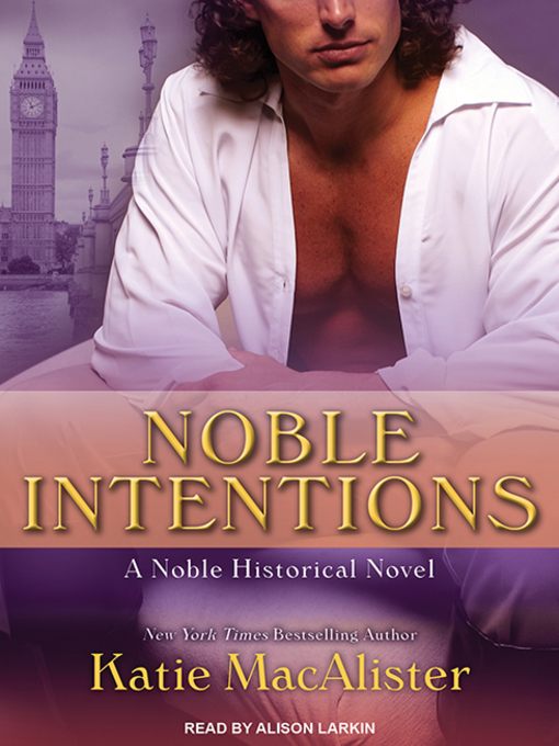 Noble Intentions