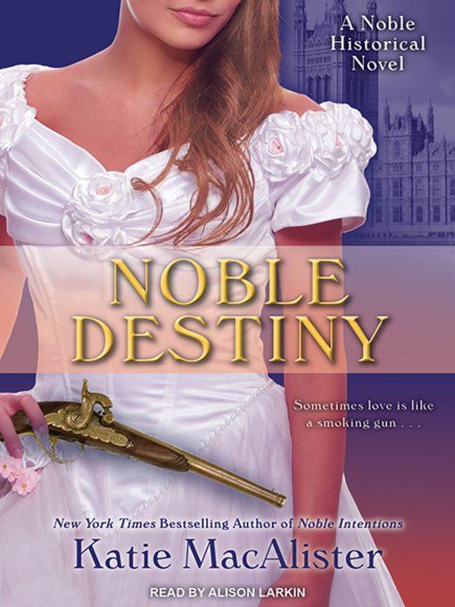 Noble Destiny