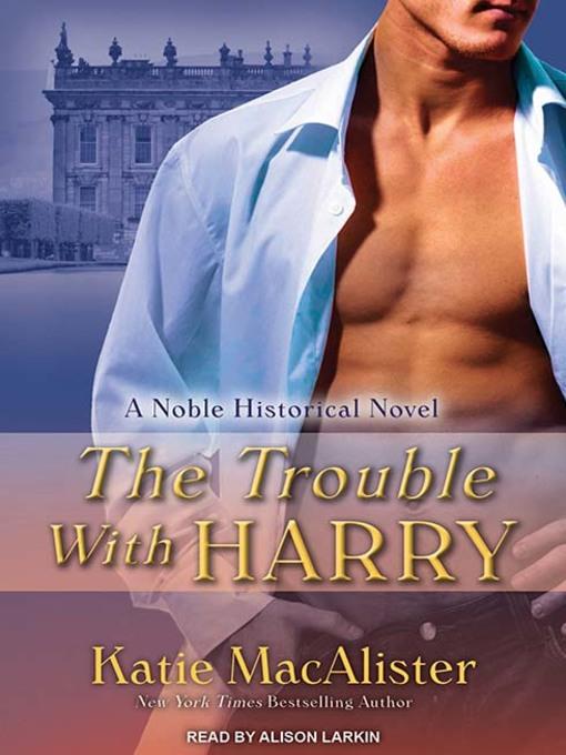 The Trouble With Harry