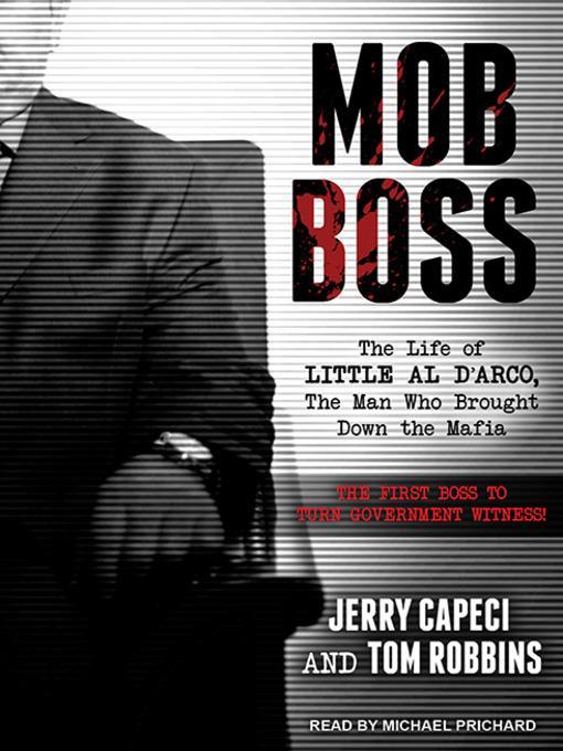 Mob Boss