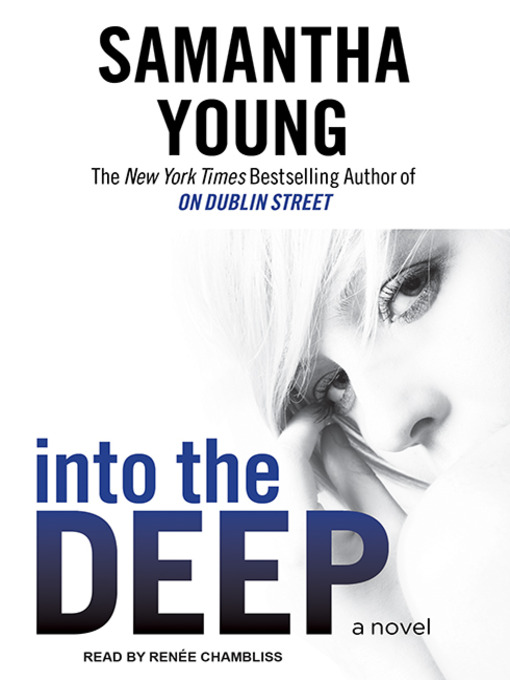 Into the Deep Series, Book 1