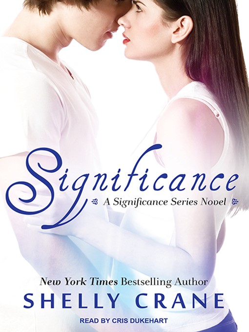 Significance Series, Book 1