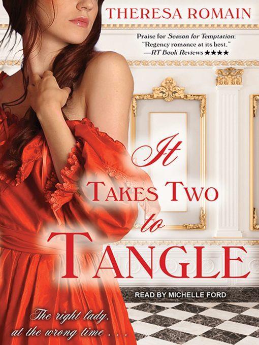 It Takes Two to Tangle