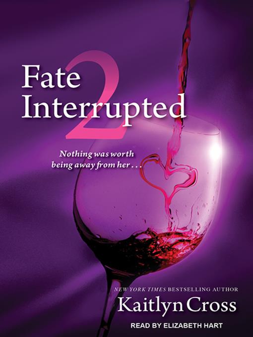 Fate Interrupted 2