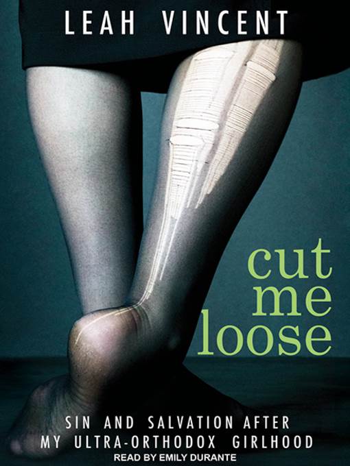 Cut Me Loose