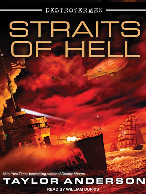Straits of Hell