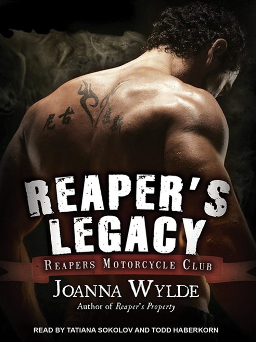 Reaper's Legacy