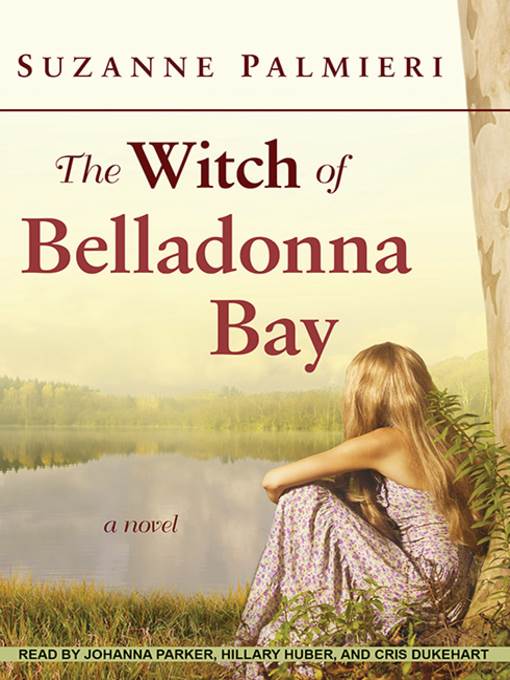 The Witch of Belladonna Bay
