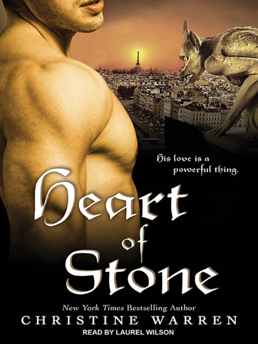 Heart of Stone