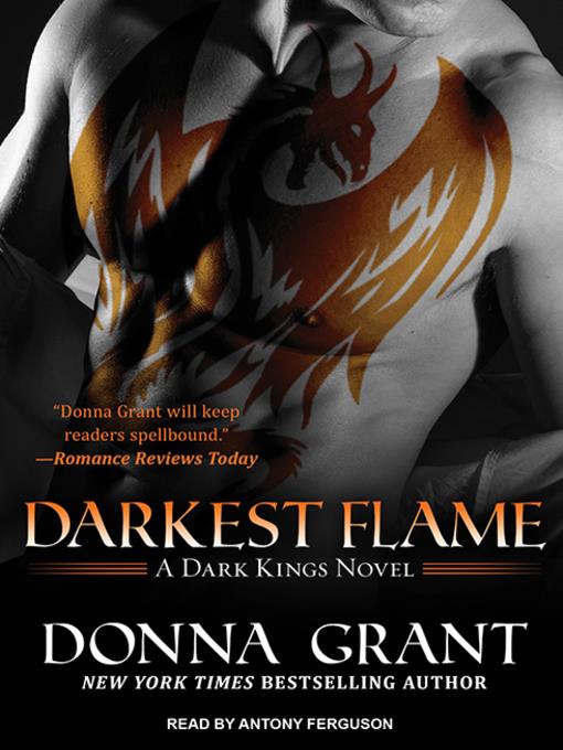 Darkest Flame