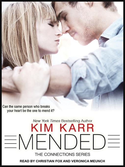 Mended