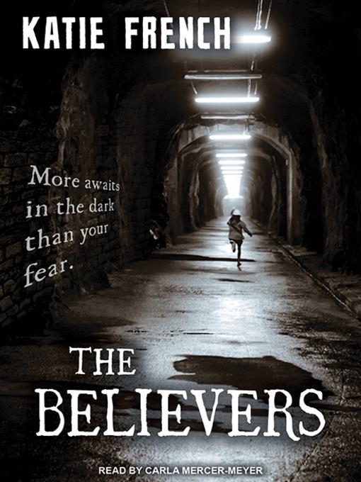 The Believers--The Breeders Book Two