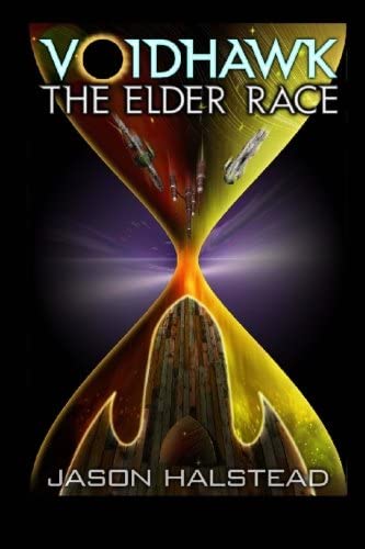 Voidhawk: The Elder Race