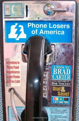 Phone Losers of America