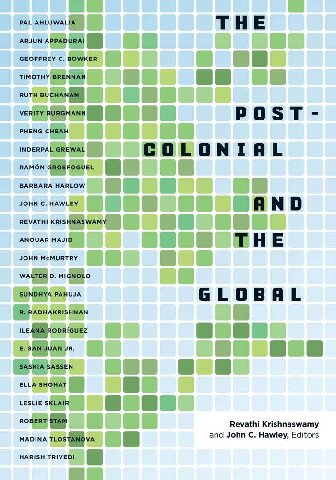 The Postcolonial and the Global