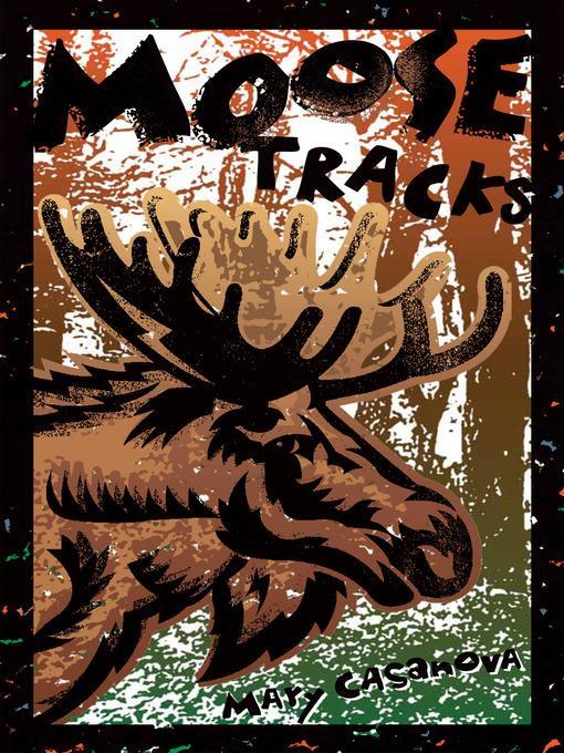 Moose Tracks