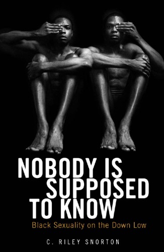 Nobody Is Supposed to Know