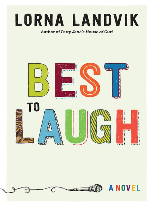 Best to Laugh