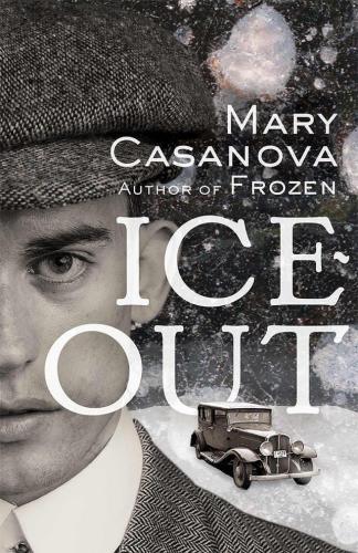 Ice-out