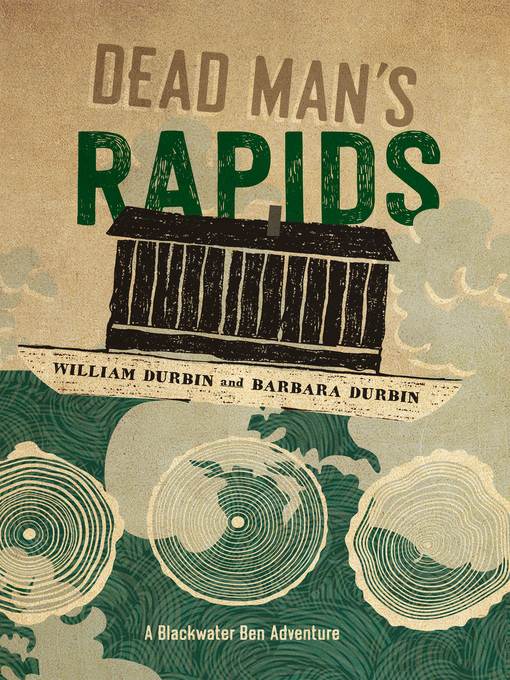 Dead Man's Rapids