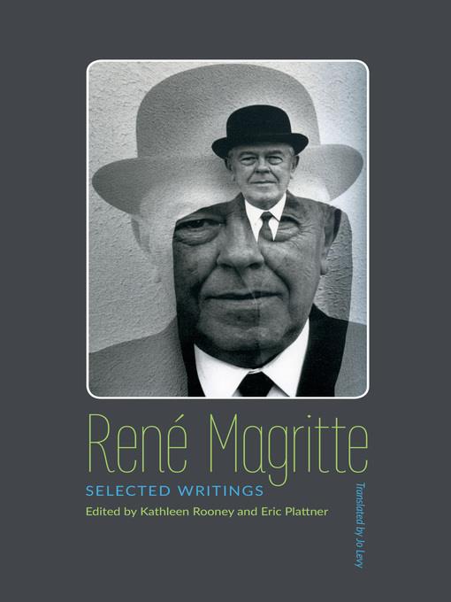 René Magritte