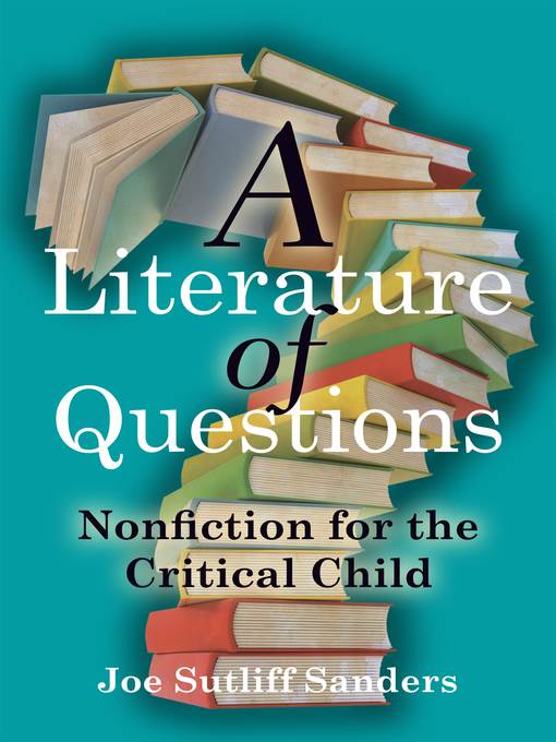 A Literature of Questions