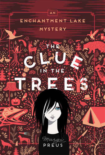 The Clue in the Trees