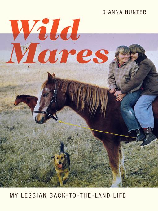 Wild Mares