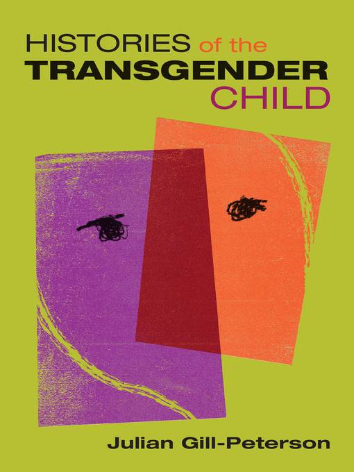 Histories of the Transgender Child