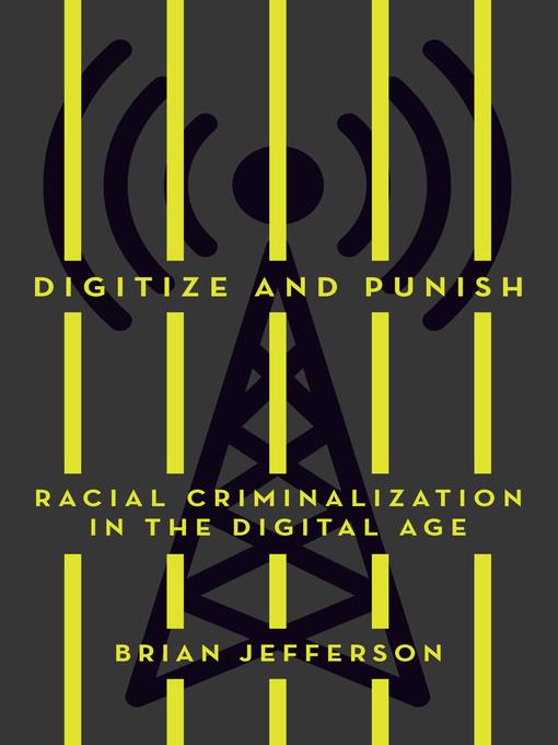 Digitize and Punish