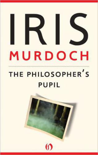 The Philosopher's Pupil