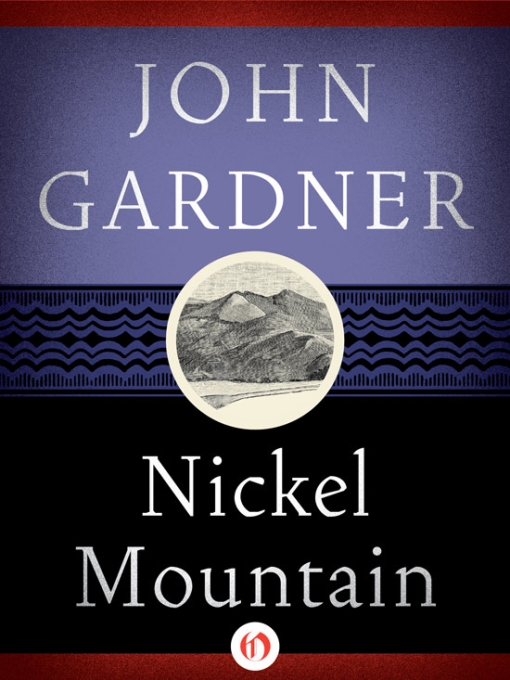 Nickel Mountain